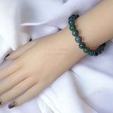  Vòng tay Lam Ngọc Loại A 