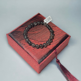  Vòng đá thạch anh tóc đen 