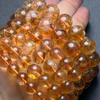  Vòng đá thạch anh vàng - Citrine 