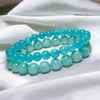 Vòng đá thiên hà - Amazonite