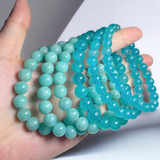  Vòng đá thiên hà - Amazonite 