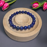  Vòng đá Lapis Lazuli 