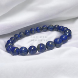  Vòng đá Lapis Lazuli 