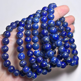  Vòng đá Lapis Lazuli 