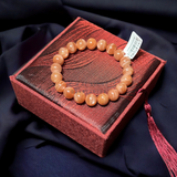  Vòng đá mặt trời (sunstone) 
