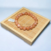 Vòng đá mặt trời (sunstone)