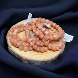 Vòng đá mặt trời (sunstone) 