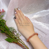  Vòng đá mặt trời (sunstone) 
