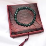  Vòng tay Lam Ngọc Loại A 
