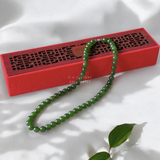  Chuỗi vòng cổ Ngọc Bích 