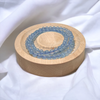 Chuỗi ngọc hải lam - Aquamarine