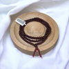 Chuỗi ngọc hồng lựu - Garnet