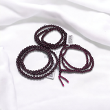  Chuỗi ngọc hồng lựu - Garnet 