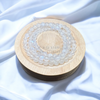 Chuỗi đá mặt trăng - Moonstone