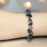  Vòng đá vụn tự nhiên 