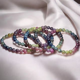  Vòng đá Sapphire Ruby 