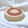 Chuỗi thạch anh dâu tây hồng