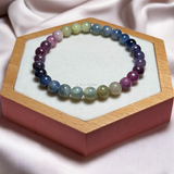  Vòng đá Sapphire Ruby 