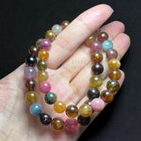  Vòng đá tourmaline 