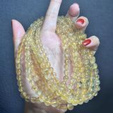  Chuỗi thạch anh tóc vàng 