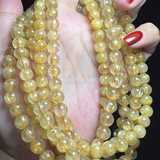  Chuỗi thạch anh tóc vàng 