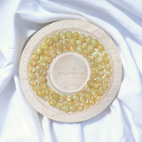  Chuỗi thạch anh tóc vàng 