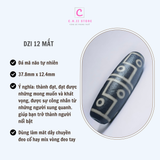  Mặt dây chuyền Dzi Bead 