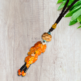  Dây treo xe phong thủy (Khánh treo xe ô tô) 