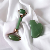  Set dụng cụ massage bằng đá tự nhiên 