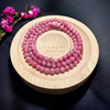 Chuỗi đá Tường vi - Rhodonite