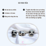  Mặt dây chuyền Dzi Bead 