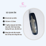  Mặt dây chuyền Dzi Bead 