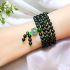  Chuỗi đá ngọc bích 108 hạt 