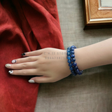  Vòng đá Kyanite 