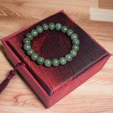 Vòng cẩm thạch jade 