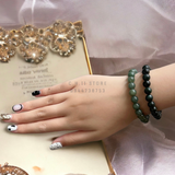 Vòng cẩm thạch jade 