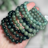  Vòng cẩm thạch jade 