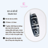  Mặt dây chuyền Dzi Bead 
