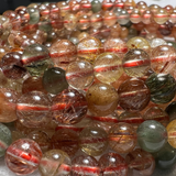  Chuỗi thạch anh tóc tam tài 