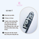  Mặt dây chuyền Dzi Bead 