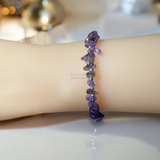  Vòng đá vụn tự nhiên 