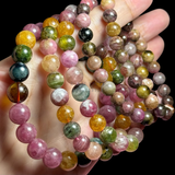  Vòng đá tourmaline 