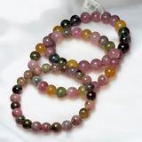  Vòng đá tourmaline 