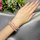  Chuỗi mã não hoa anh đào 