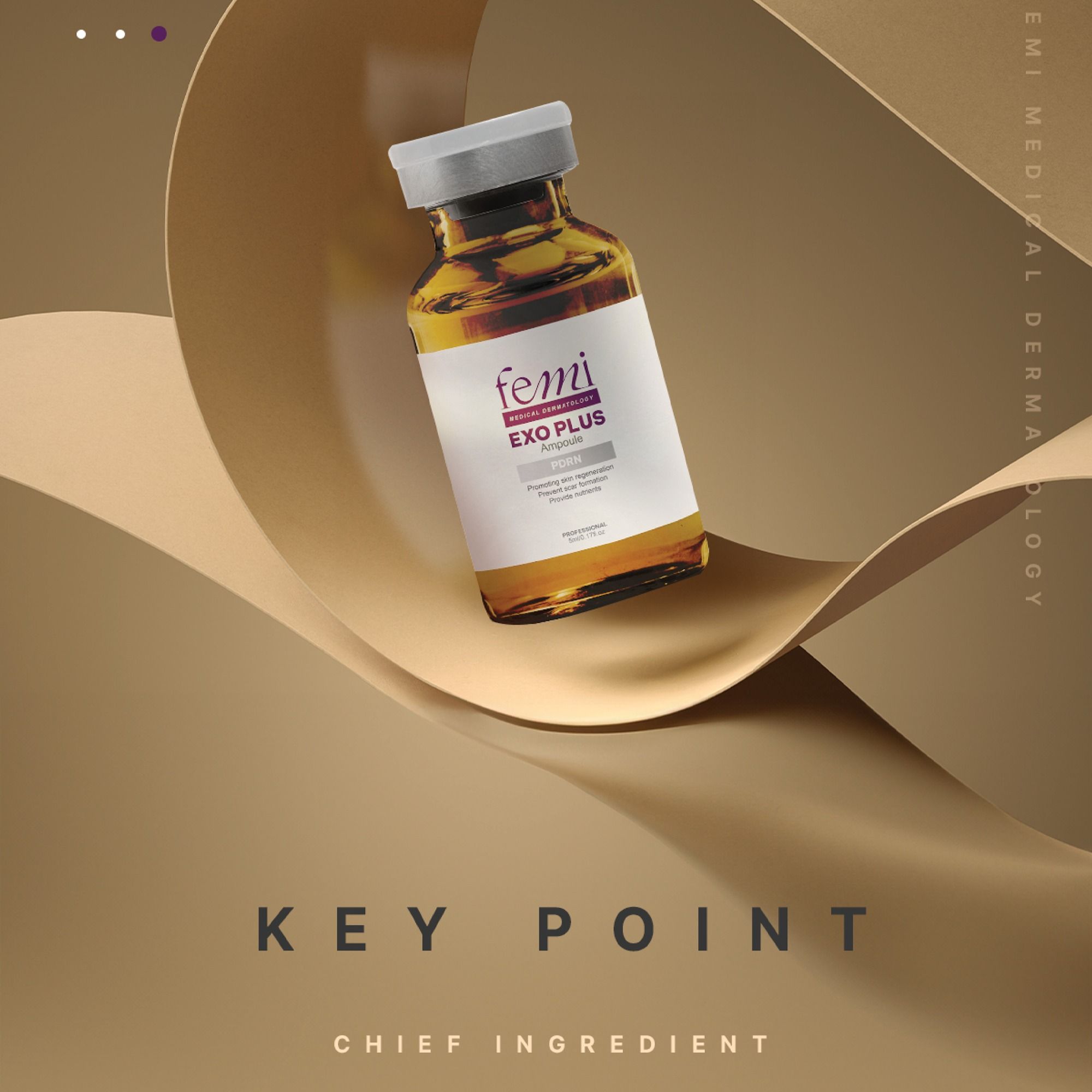  Femi Exo Plus Ampoule 