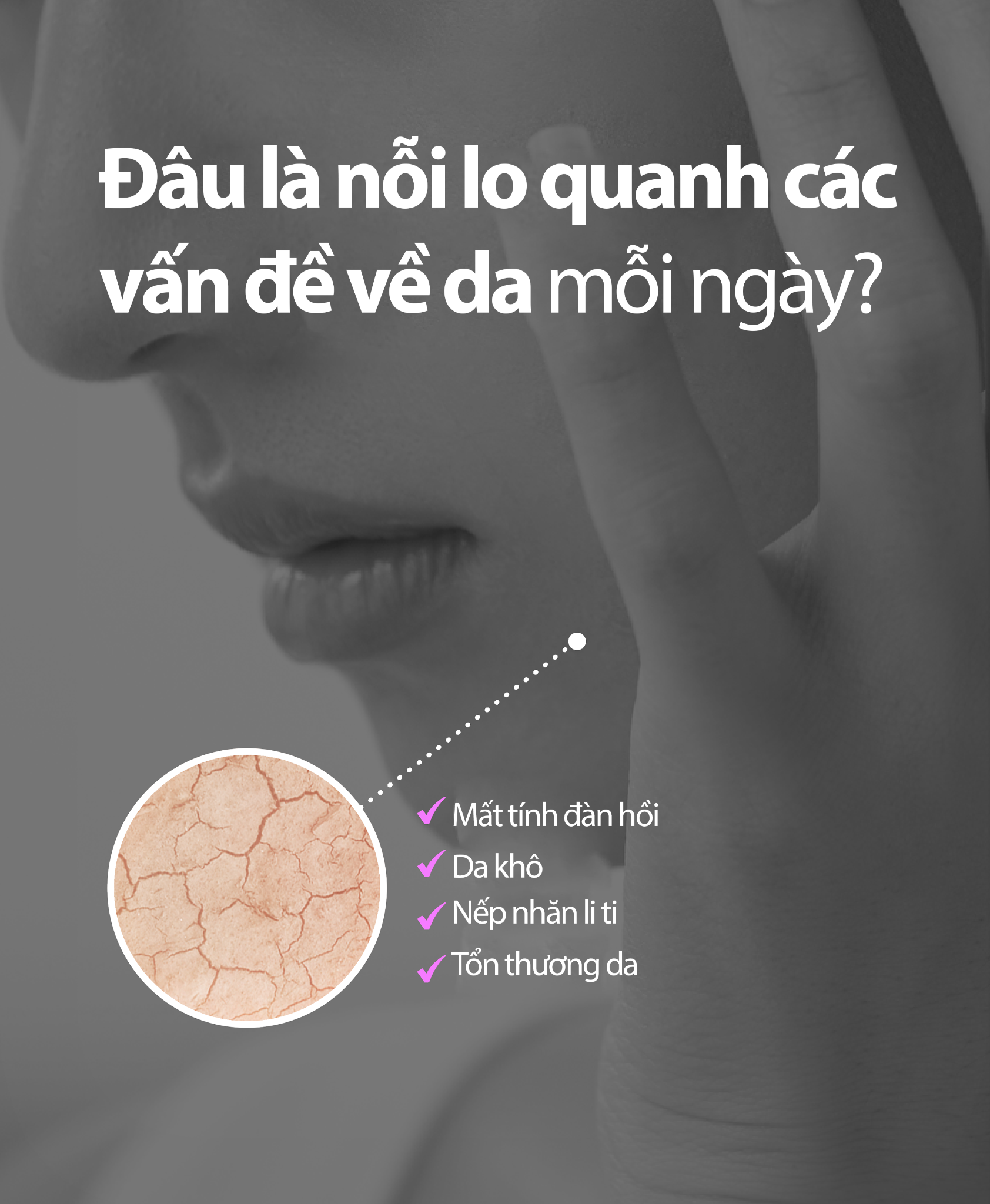  Kem Dưỡng Phục Hồi Tái Tạo Hoàn Hảo ( Peptide) 