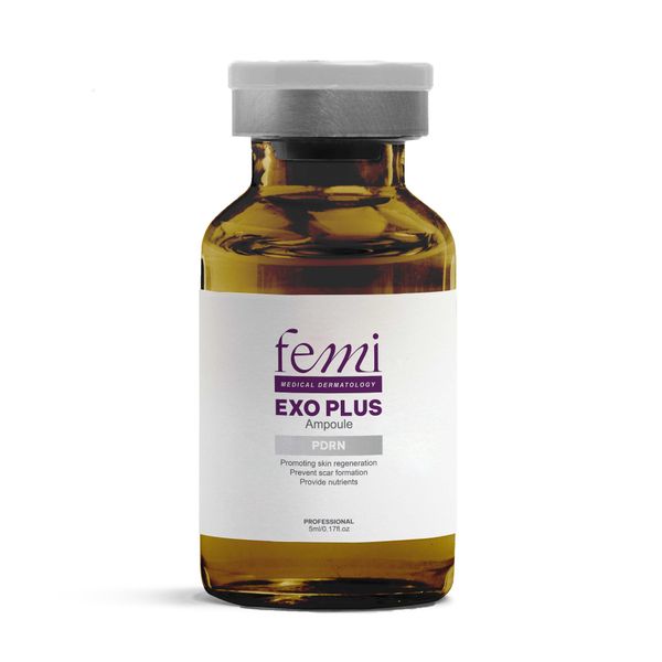  Femi Exo Plus Ampoule 