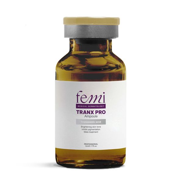  Femi Tranx Pro Ampoule 