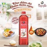  NƯỚC CHẤM BẾP YÊU CÁ CƠM TƯƠI - SIÊU TIẾT KIỆM 800ML 