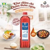  NƯỚC CHẤM BẾP NGON CÁ CƠM TƯƠI - ĐẠI TIẾT KIỆM 800ML 